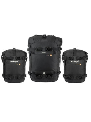 Torby motocyklowe Kriega US Combo 50