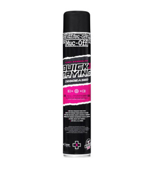 Szybkoschnący odtłuszczacz Muc-Off High-Pressure Quick Drying Degreaser 750ml