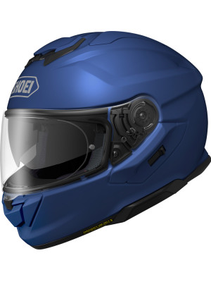 Kask integralny Shoei GT-Air 3 niebieski matowy