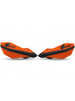Osłony rąk (handbary) UFO Arancio do KTM SX / EXC / SX-F / EXC-F pomarańczowe