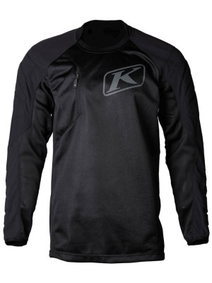 Bluza enduro Klim Tactical Pro czarna