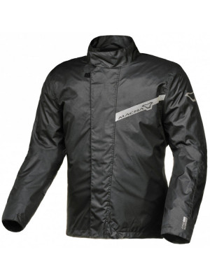 Kurtka przeciwdeszczowa Macna Spray Rain Jacket czarna
