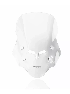Szyba motocyklowa WRS Touring Honda CB 500 X (16-24) przezroczysta