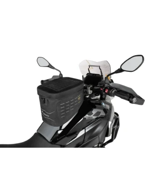 Torba na bak Touratech Travel z mocowaniem TMACS BMW R 1300 GS/ Adventure [poj.: 9l]
