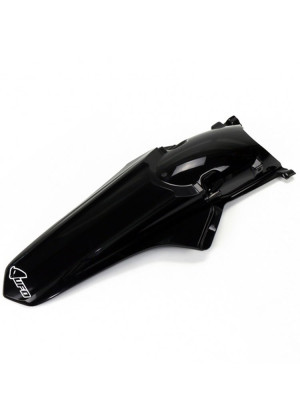 Tylny błotnik UFO do Hondy CRF 250R (10-13), CRF 450R (09-12) czarny