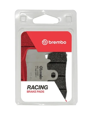 Klocki hamulcowe Brembo RC 07BB38RC [kpl. na 1 tarczę]