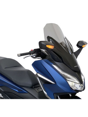 Szyba do skutera WRS Touring Honda Forza 125/ 350 (21-24) przyciemniana