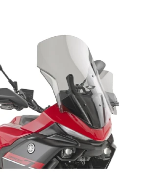 Szyba motocyklowa Kappa przyciemniana Yamaha Tracer 7/ GT (25-)