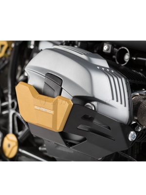 Osłona cylindrów SW-MOTECH BMW R 1200GS [10-12]/ Adventure [10-13]/ R 1200R [11-14]/ R nine T [14-20]/ Pure/ Racer/ Scrambler [16-], R 1200 GS Advent