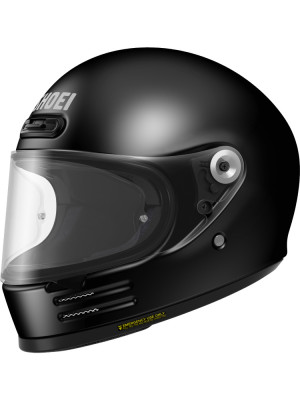 Kask integralny SHOEI Glamster 06 czarny połysk