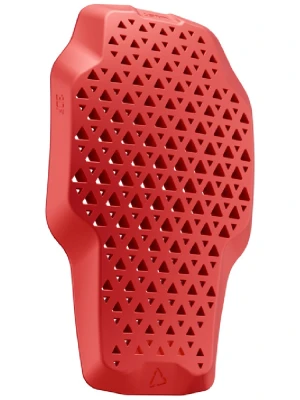 Ochraniacz pleców Leatt Insert 3Df czerwony [level 1]