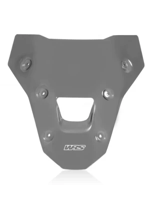 Szyba motocyklowa WRS Enduro Honda CRF1100L Africa Twin (24-) mocno przyciemniana