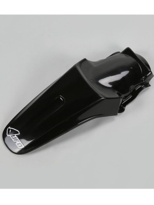 Tylny błotnik UFO Restyling do Kawasaki KX 85 (98-13) czarny