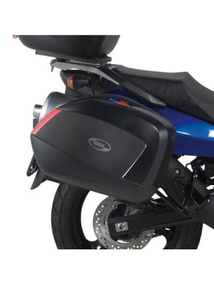 Stelaże GIVI pod kufry boczne V35 Monokey Suzuki DL 650 V-Strom [04-11]