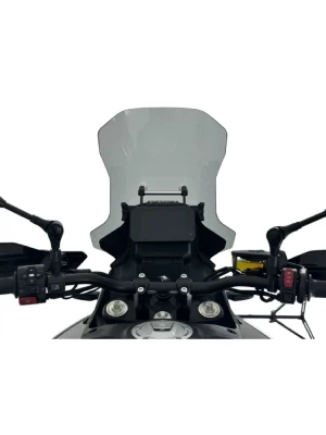 Szyba motocyklowa WRS Caponord CF Moto 450MT (24-) przyciemniana