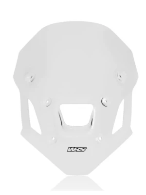 Szyba motocyklowa WRS Touring Honda CRF1100L Africa Twin (24-) przezroczysta