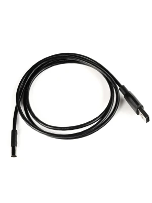 Kabel do ładowania Peak Design Mobile Motorcycle Mount USB-A czarny