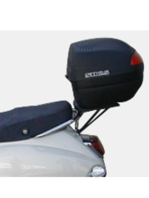 Stelaż pod kufer centralny SHAD Top Master Piaggio LX 50/125 (05-08)