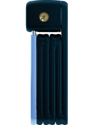 Zapięcie składane ABUS Bordo Lite 6055/60 Movistar Team