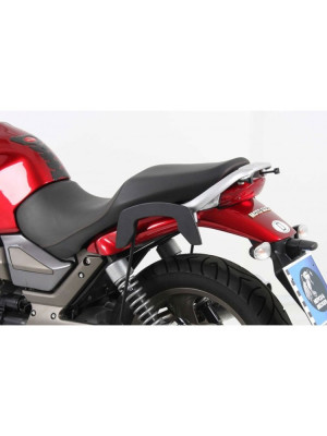 Stelaż boczny C-Bow Hepco&Becker Moto Guzzi Breva V 850 / 1100 / 1200 / Norge 1200