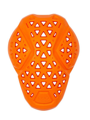 Ochraniacze ramion Icon D3O LP2 - prawy i lewy