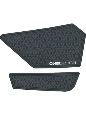 Tankpad Onedesign HDR BMW F 900 XR (20-24) czarny