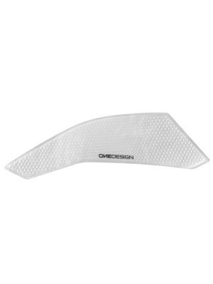 Tankpady boczne Onedesign do Suzuki GSX-S 750/ Z (17-20) przezroczyste