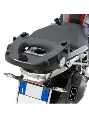 Stelaż pod kufer centralny Monokey Kappa BMW R 1200 GS (13-18)/ 1250 GS (19-23) [płyta montażowa w zestawie]