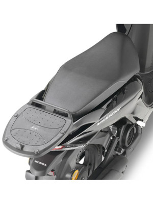 Stelaż pod kufer centralny Monolock GIVI Honda Vision 50 (11-20) / 110 (11-)