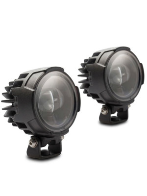 Zestaw świateł drogowych EVO high SW-MOTECH (2 sztuki)