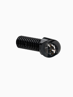 Lampa LED Motogadget mo.blaze tens3 czarna