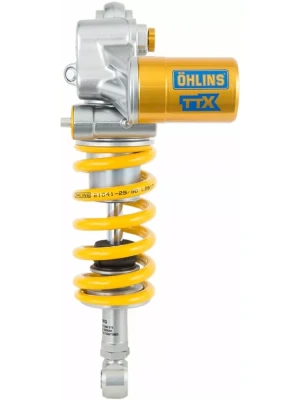 Amortyzator motocyklowy tylny Ohlins TTX GP Kawasaki ZX-10R (16-)/ RR (18-23)