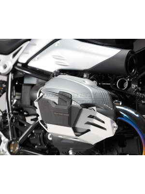 Osłona cylindrów SW-MOTECH BMW R 1200GS [10-12]/ Adventure [10-13]/ R 1200R [11-14]/ R nine T [14-20]/ Pure/ Racer/ Scrambler [16-], R 1200 GS Advent
