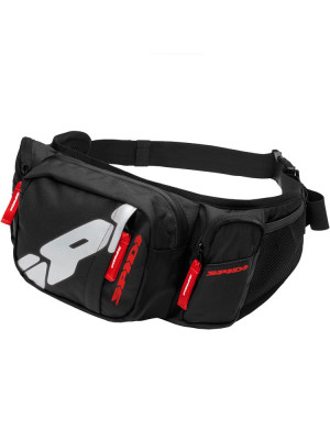 Torba na pas Pouch 3.0 czarna