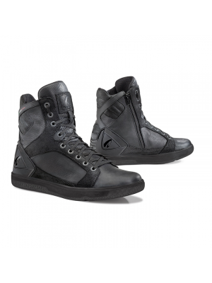 Buty motocyklowe Forma Hyper czarne