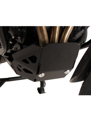 Osłona silnika/ płyta pod silnik Hepco&Becker Triumph Tiger 900 GT / Pro (24-) czarna