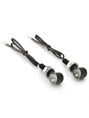 Kierunkowskazy motocyklowe Led Daytona D-Light Mini2 uniwersalne [2 sztuki]