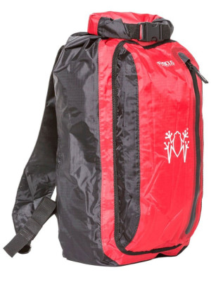 Plecak wodoodporny Amphibious X-Light 10L czerwony
