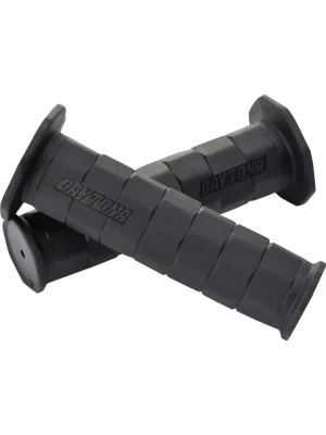 Manetki Daytona Products GrippyGrip GGDI-Octa do kierownic o średnicy 25,4 [mm] czarne