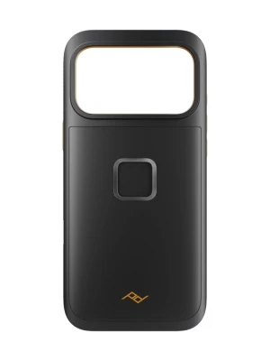 Etui Peak Design Mobile Gnar Case do smartfona Iphone 17 Pro Max czarne