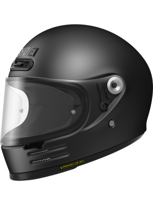 Kask integralny SHOEI Glamster 06 czarny mat