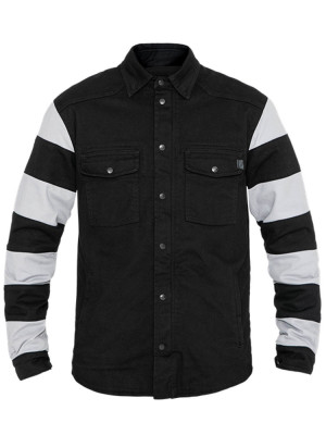 Koszula motocyklowa John Doe Motoshirt Prison