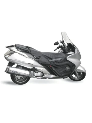 Pokrowiec na nogi Tucano Urbano Termoscud R036 Honda Silver Wing 400/600 (01-09) czarny
