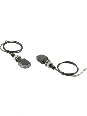 Kierunkowskazy motocyklowe Led Daytona D-Light Mini1 uniwersalne [2 sztuki]
