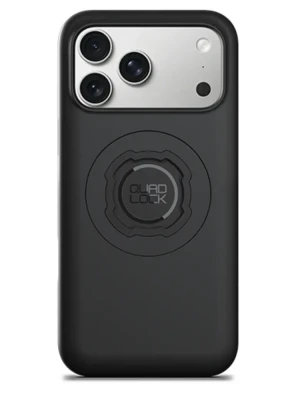 Etui na telefon iPhone 17 Pro Max Quad Lock MAG (magnetyczne)