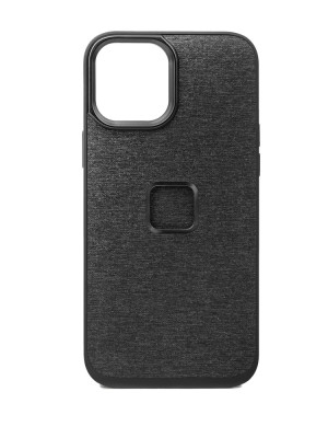 Zestaw na motocykl: etui Peak Design Mobile Everyday do modelu iPhone 13 Pro Max + mocowanie motocykla