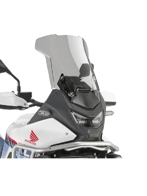 Szyba motocyklowa Kappa przyciemniana Honda NC 750 X (25-)
