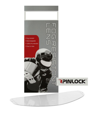 Pinlock przezroczysty Nexx SX. 100