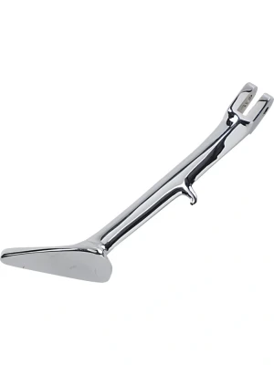 Stopka Boczna Kuryakyn Stand-Rite Honda GL 1800 Goldwing (01-17) srebrna