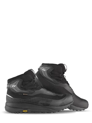 Buty motocyklowe Gaerne G-Xenon Gore-Tex czarne